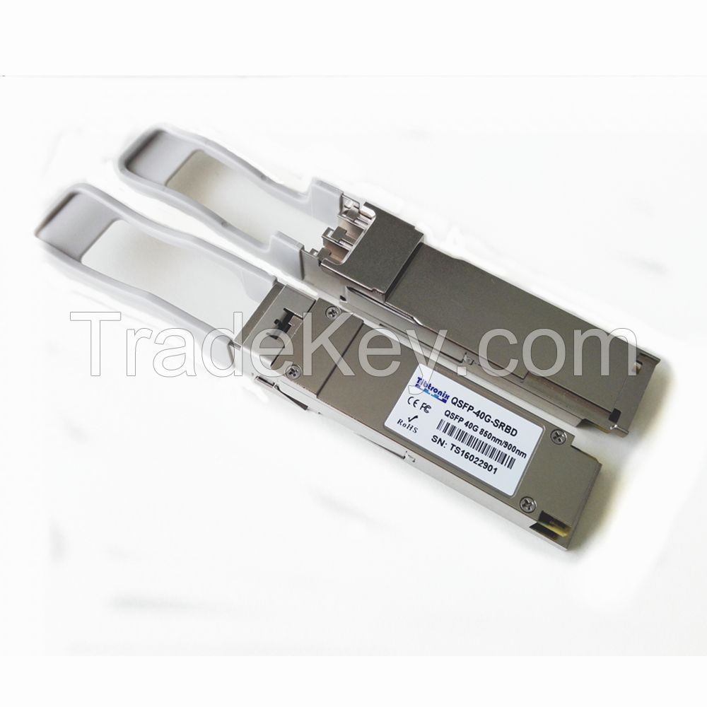 40G QSFP+