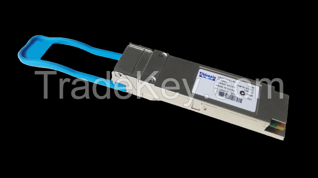 40G QSFP LR4