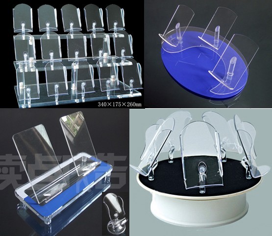 Acrylic Mobile Holder