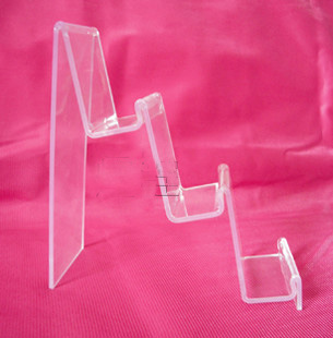 Acrylic Mobile Holder