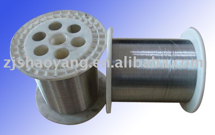 Aluminum Magnesium Alloy Wire