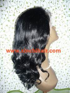 lace wig