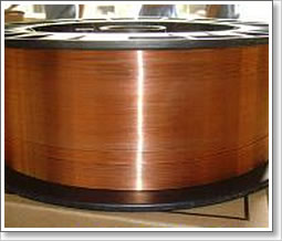 Stainless Steel Welding Wire