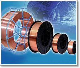 Aluminum Welding Wire