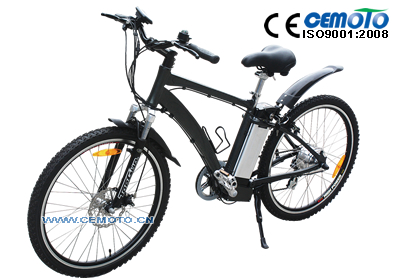 alloy electric bike with ce