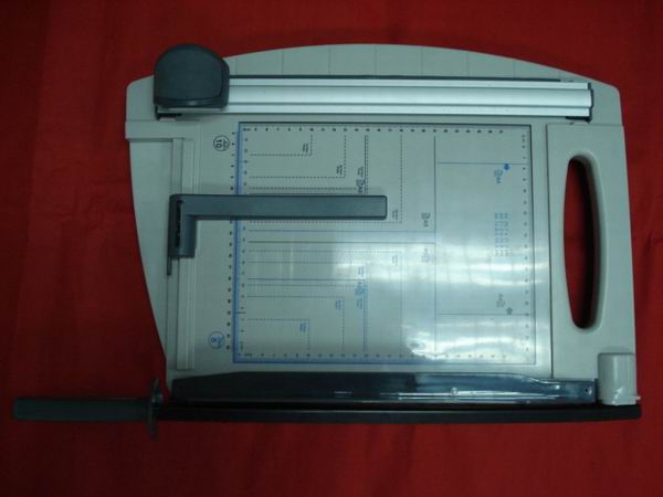 Paper Cutter