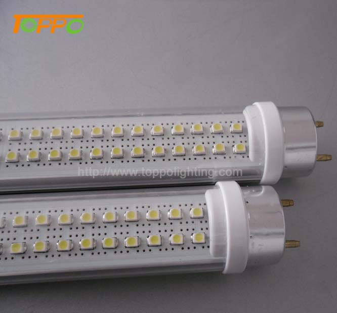 TUV approved T8 led tube light