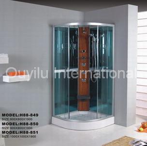 Shower Enclosure H88-849