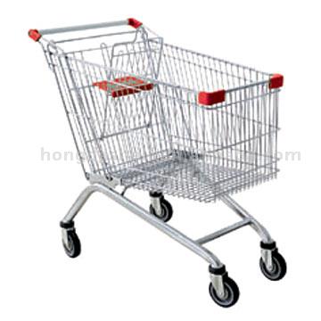 Shopping Trolley