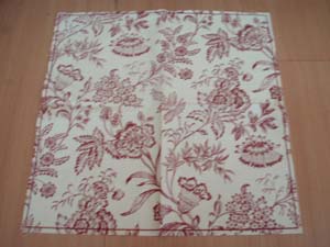 Printed Tissue Papers