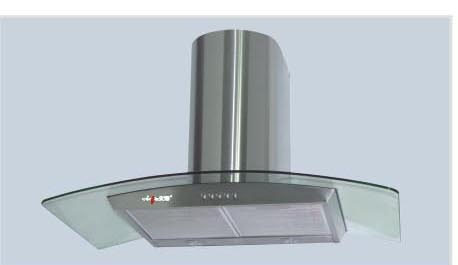 36" CE & CB Approved Range Hood CXW-200-118B