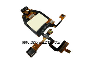 Nextel i880 flex cable