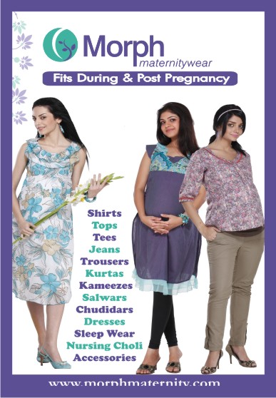 Morph Maternity Wear