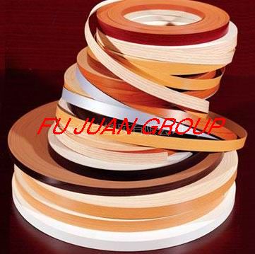 pvc edge banding , edge banding