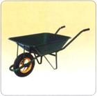 wheel barrow