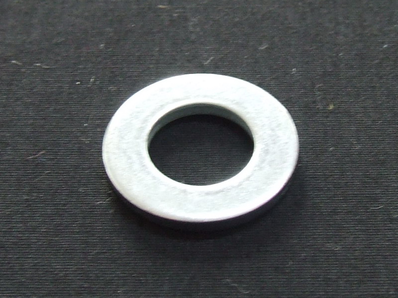 plain washer (DIN125A)