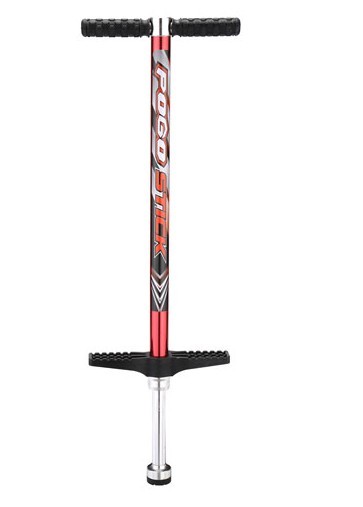 Air Pogo Sticks