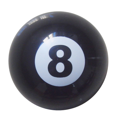 Magic 8 ball