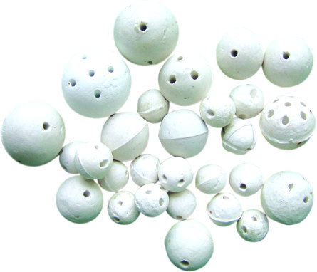 Ceramic Balls