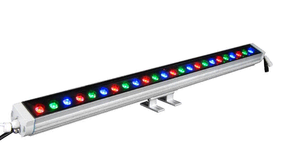 LED Wall Washer