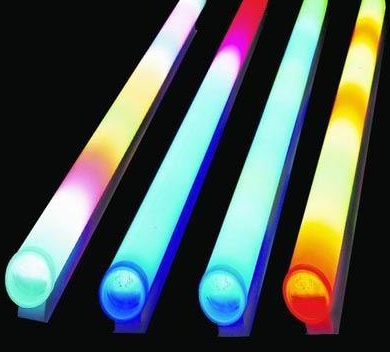 LED Vision Tube