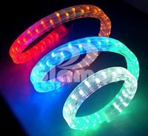 LED rope light