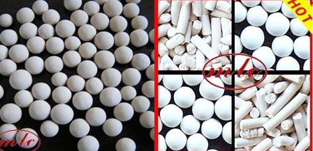 3A molecular sieve