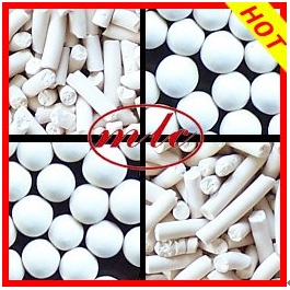 13X molecular sieve