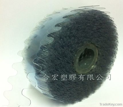 Transparent Handbag Rope Tipping Film