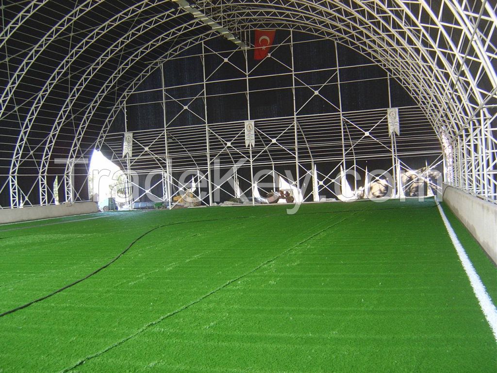 INDOOR ARTIFICIAL GRASS