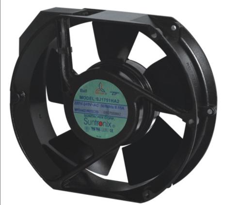 AC fans (iron blade) SJ1751HA2BAT