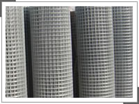 Welded Wire Mesh