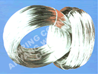 Galvanized Steel Wire