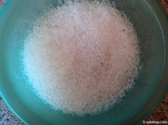 detergent powder