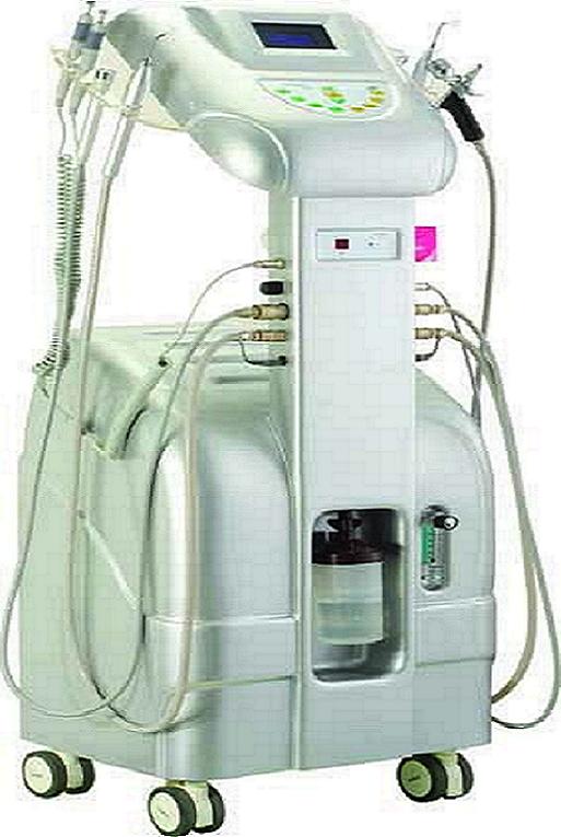 Oxygen Injection Beauty Equipment