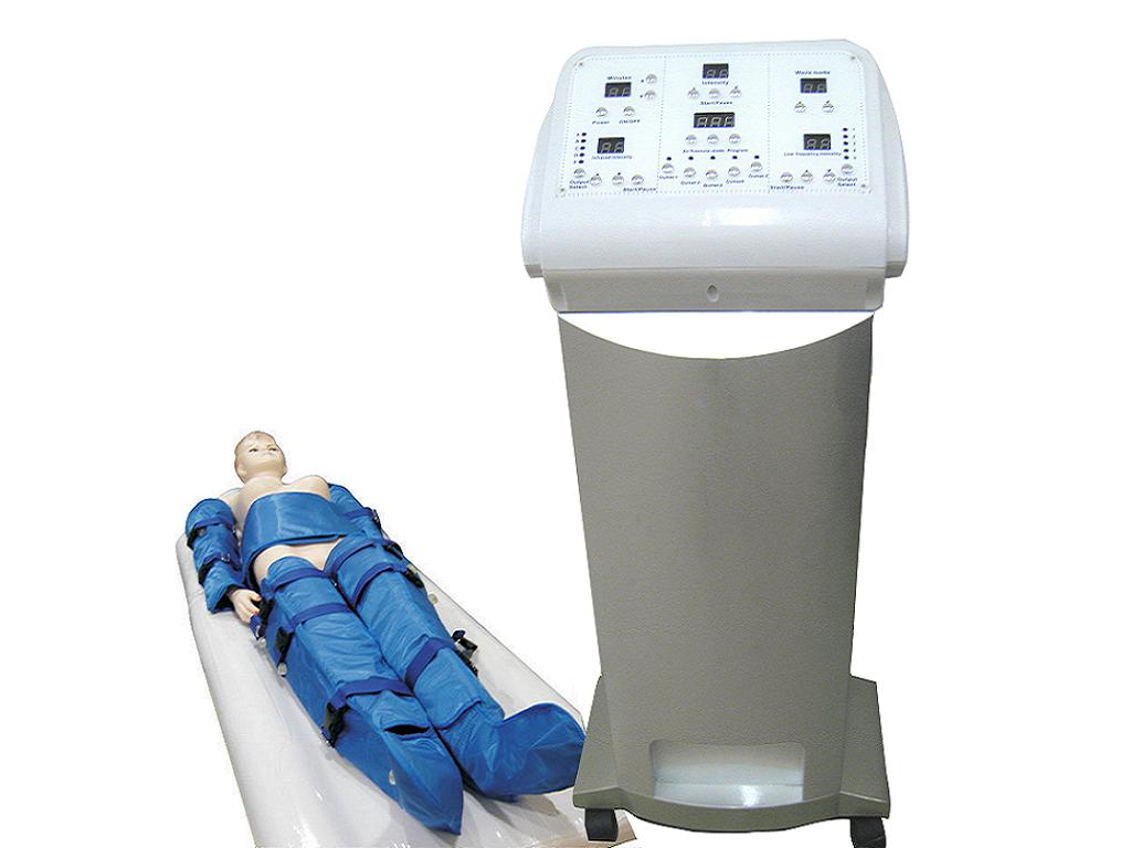 Infrared Air Pressure Slimming Machine