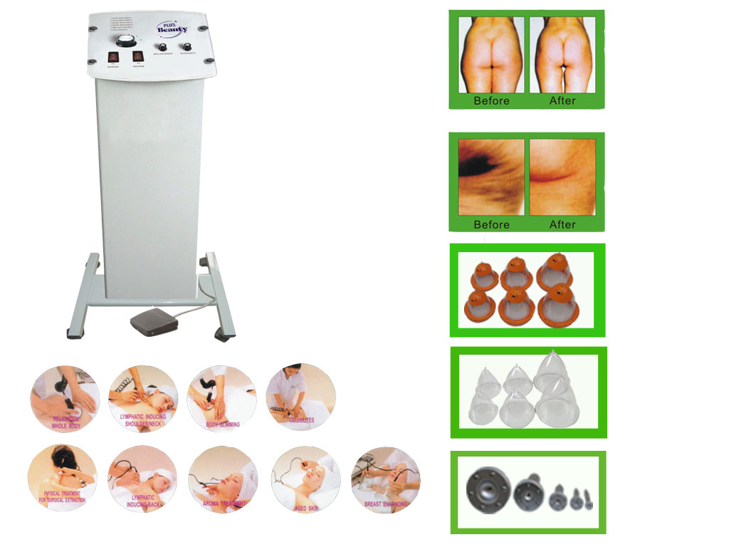 Breast Care Machine