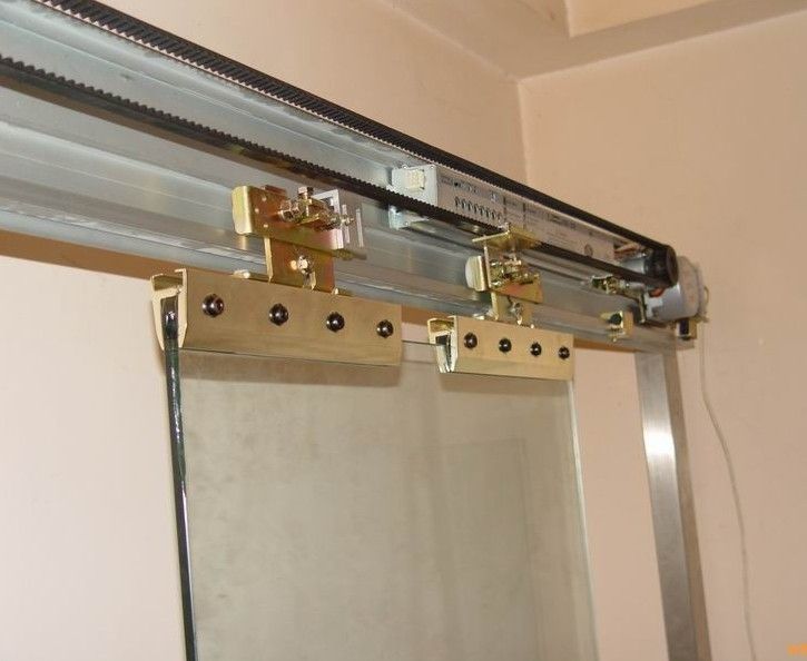 automatic sliding door opener, sliding glass door opener,door operator,