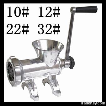 Stand Table Meat Grinder/Mincer