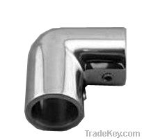 Stainless Steel 90 degree Elbow