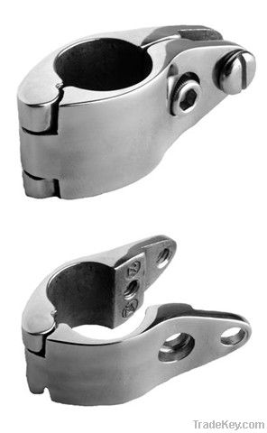 SS316 Slide Clamp