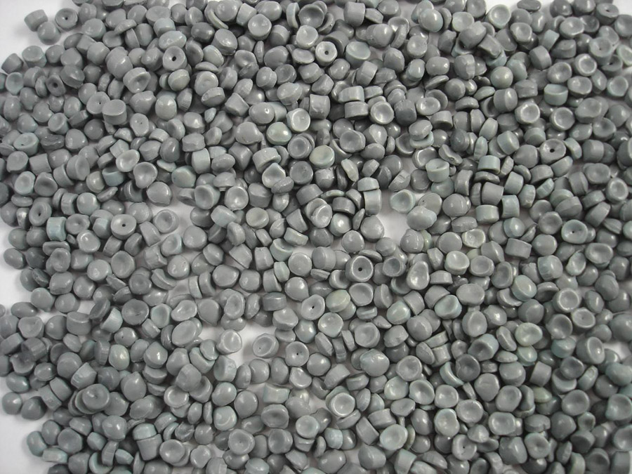 HDPE granules