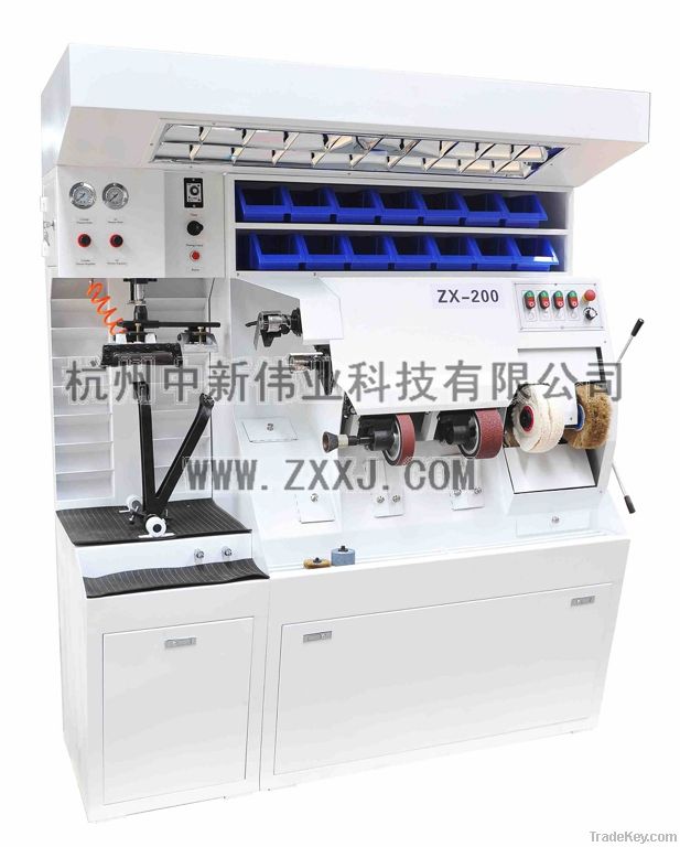 Shoe Repair Machine /  Shoe Repairing Machine