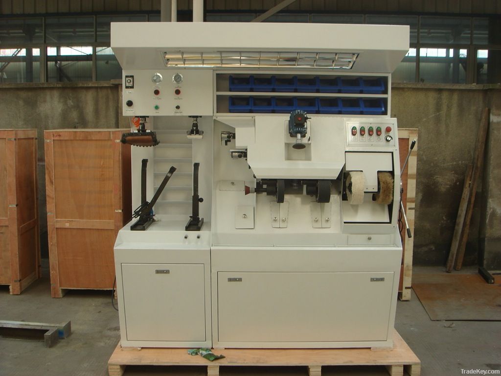 Shoe Repair Machine /  Shoe Repairing Machine