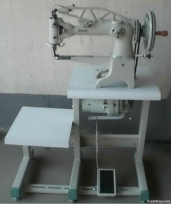 Shoe Repair Sewing Machine