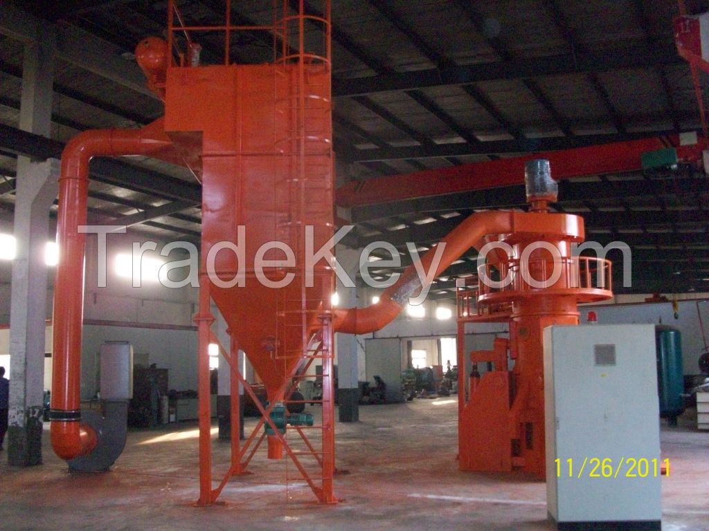 L800 ultrafine disc type pulverizer