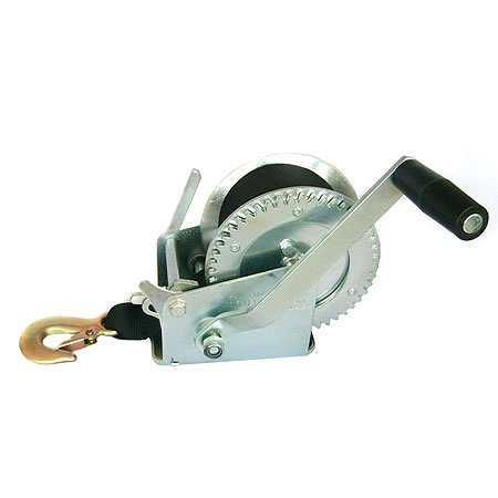 Brake Hand Winch