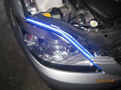 LED Car Light