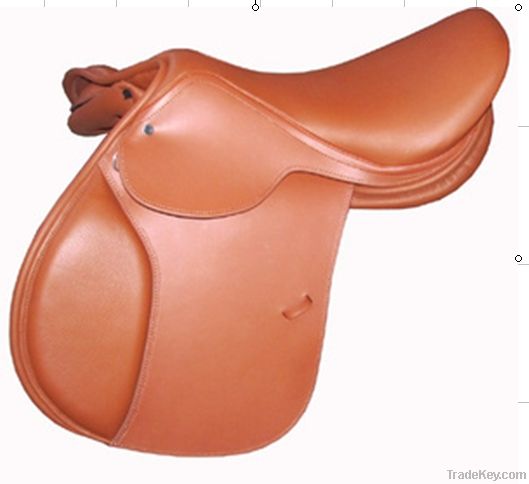 Horse saddle