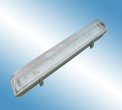 SDBS-T8  three proofing fluorescent fixtures